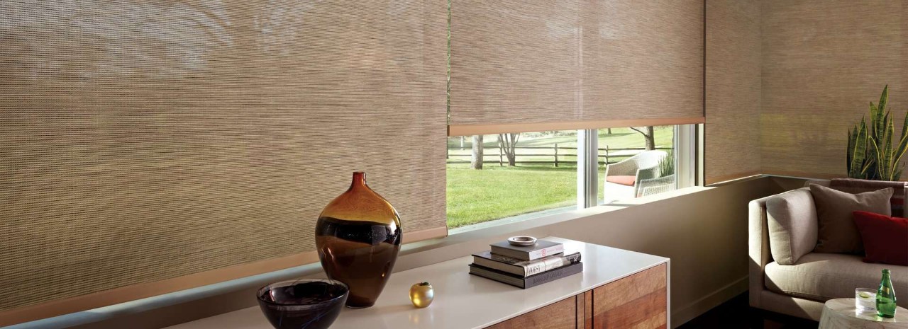 Shades near Cape Coral, Florida (FL), that keep harmful UV rays out and your home cool.