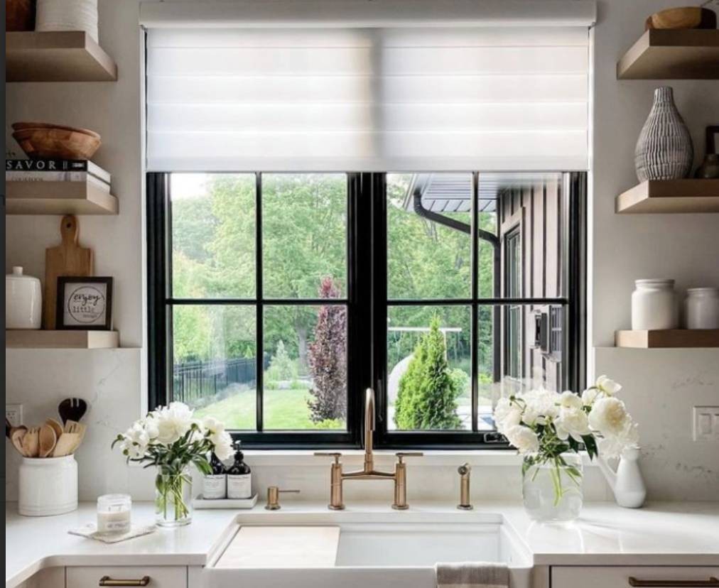 Hunter Douglas Silhouette® Sheer Shades near Cape Coral, Florida (FL)